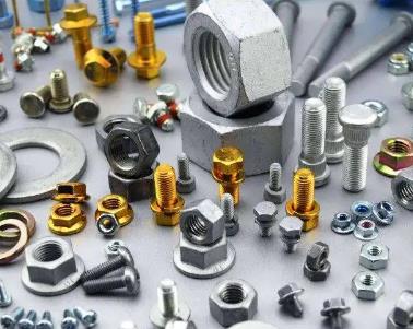 龙马潭紧固件的定义及案例分享