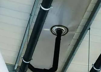龙马潭虹吸排水的原理