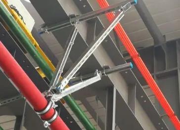 龙马潭抗震支架厂家与你分享你必须做的紧急情况下的准备